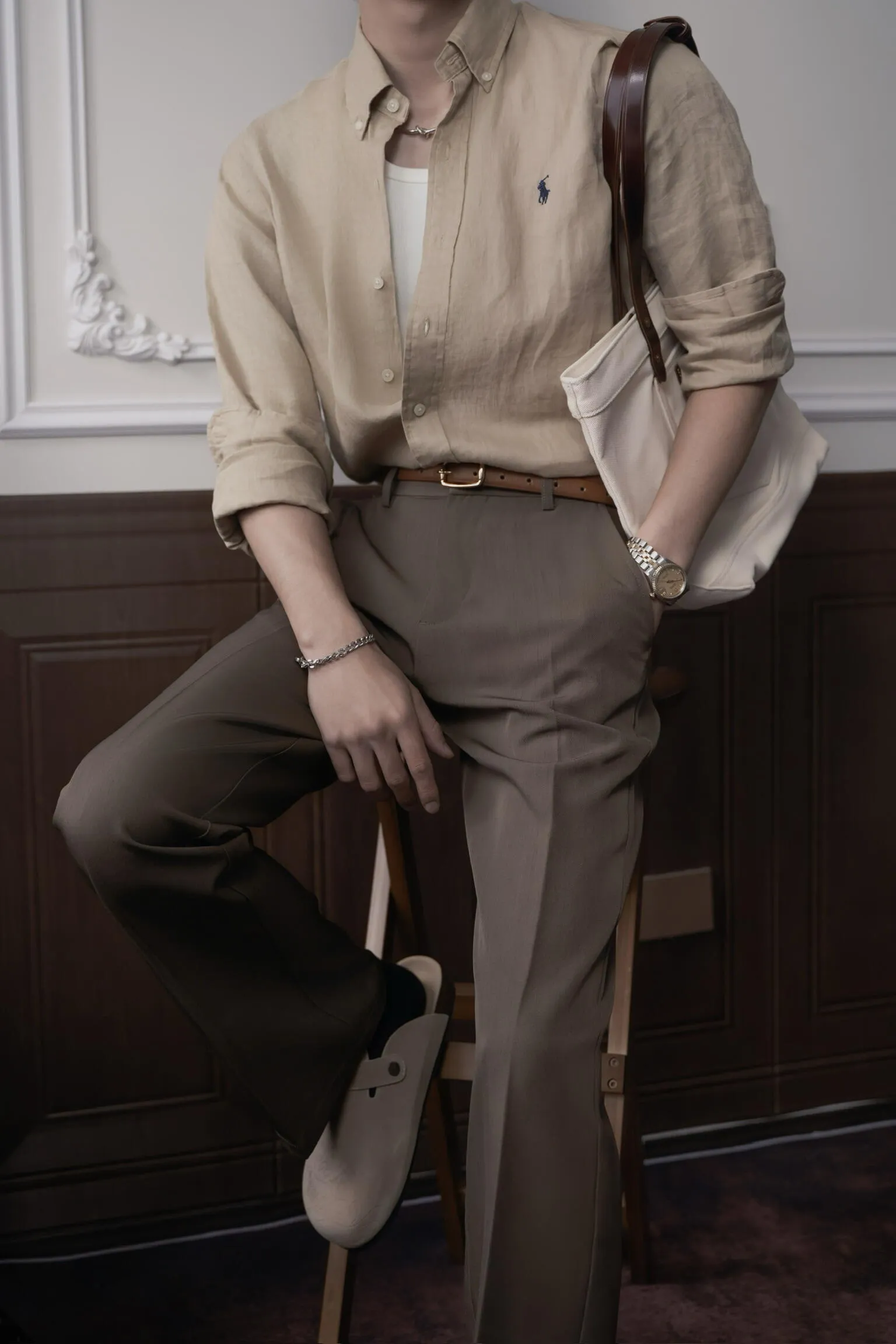 model picture